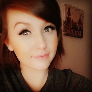 Meet your Posher, Kat